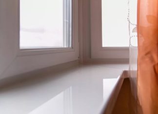 Выбор оптимального подоконника для окна ПВХ Выбор оптимального подоконника для окна ПВХ