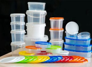 Изделия из пластмассы: сферы использования