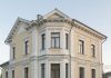 Классический фасад без нагрузки на фундамент: обзор современных полимерных решений Классический фасад с лёгким полимерным декором