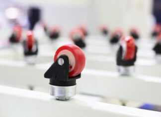 Где купить колесики для тележек? Где купить колесики для тележек?