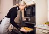 Выбор идеальной духовки для вашего дома: полное руководство