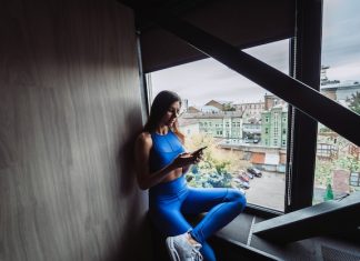 Преимущества алюминиевых окон для вашего балкона