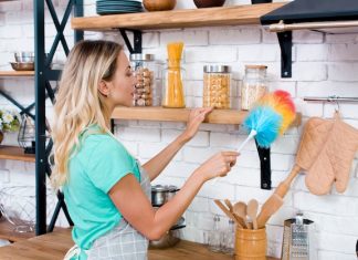 Полезные советы по выбору кухонного гарнитура