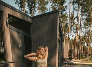 Выбираем деревянный дом: гид для тех, кто ценит комфорт и экологичность