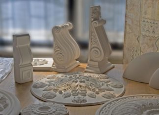 Где приобрести изделия из декоративного пластика? Где приобрести изделия из декоративного пластика?