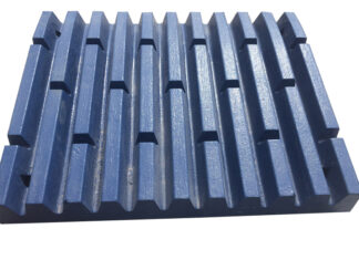 Виды различных дробилок и их значение Виды различных дробилок и их значение