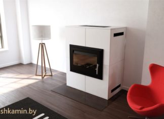 Печное отопление: правила безопасности Печное отопление: правила безопасности