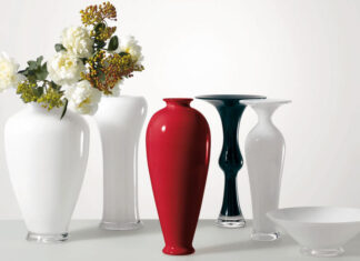 Как выбрать идеальную вазу для квартиры? Как выбрать идеальную вазу для квартиры?