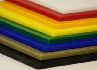 Разновидности и области использования листового полиуретана Разновидности и области использования листового полиуретана