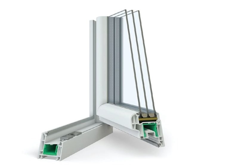 Окна для мягких зим: что устанавливать на Юге и в Европейской части России