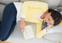 Как правильно выбрать диван-кровать книжку для вашего интерьера