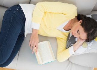 Как правильно выбрать диван-кровать книжку для вашего интерьера