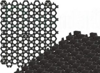 Где купить газонную решетку? Где купить газонную решетку?