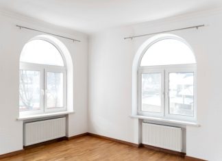 Преимущества окон с двойным остеклением для вашего дома