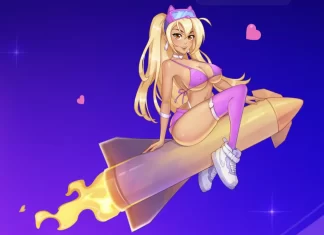 Rocket Queen: игровой автомат с захватывающим геймплеем и щедрыми выигрышами