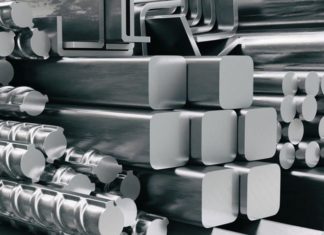 Металлопрокат: какой бывает и где применяется? Металлопрокат: какой бывает и где применяется?