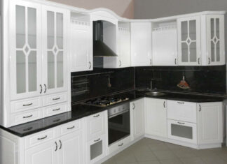 Где купить кухонный гарнитур? Где купить кухонный гарнитур?