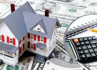 Оценка недвижимости в Санкт-Петербурге Оценка недвижимости в Санкт-Петербурге