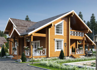 Строительство домов под ключ Строительство домов под ключ