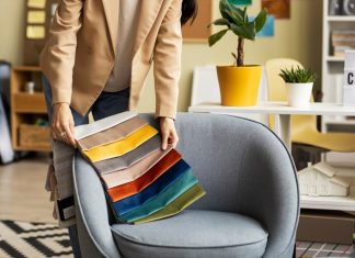 Дешевая мебель: ваш путь к стильной жизни по доступной цене