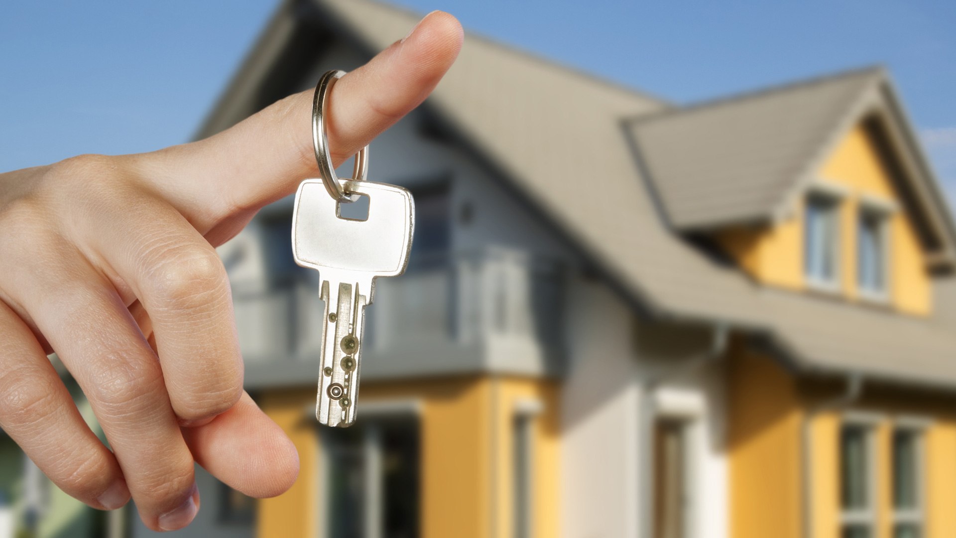 Почему важно заказать частное жилье «под ключ»