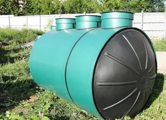 Септик с установкой под ключ: выбираем подходящий вариант