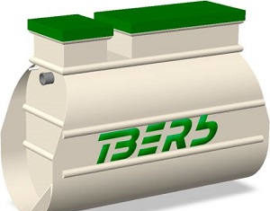 Что такое горизонтальный септик? Что такое горизонтальный септик?