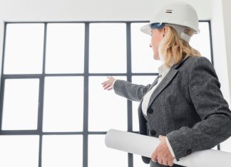 AC Holding: Мастерство в Управлении Строительными Проектами