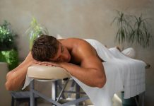 Как выбрать красивую массажистку: советы и рекомендации