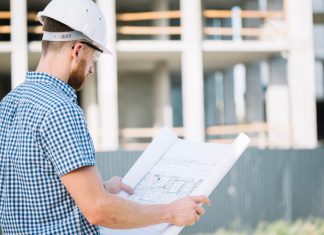 Выбор технологии строительства дома: создание прочного и красивого жилья