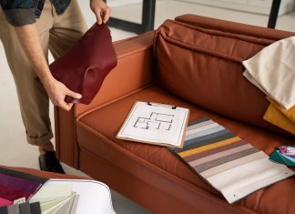 Мебельный путеводитель: виды мебели по назначению, стилям, материалам