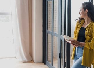 Как правильно выбрать шкаф купе для однокомнатной квартиры