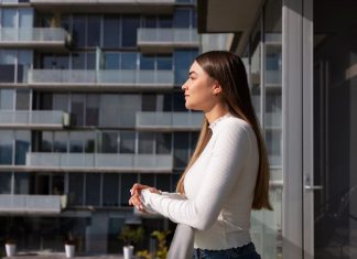 Выбор этажа дома: гид по оптимальному уровню жизни