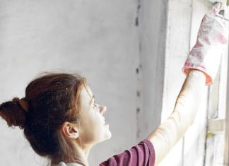 Преимущества окон с защитой от ультрафиолета