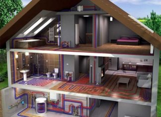 Как спроектировать отопление для своего дома?! Как спроектировать отопление для своего дома?!