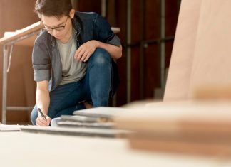 169 невероятных идей для обновления вашей мебели