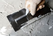 Штукатурка, шпаклёвка или ЦПС — чем и когда лучше отделывать стены?