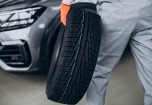 Зимние шины легковые: как выбрать и купить