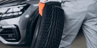 Зимние шины легковые: как выбрать и купить