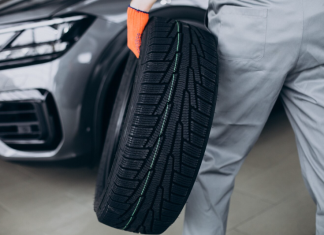 Зимние шины легковые: как выбрать и купить