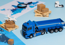 Цены на перевозку сборных грузов из Турции в Россию