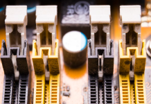 Настройка частотных преобразователей