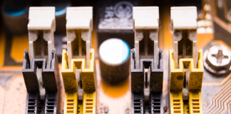 Настройка частотных преобразователей