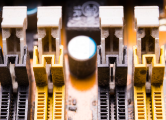 Настройка частотных преобразователей