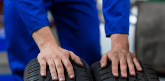 Грузовые шины: как выбрать надёжную основу для коммерческого транспорта