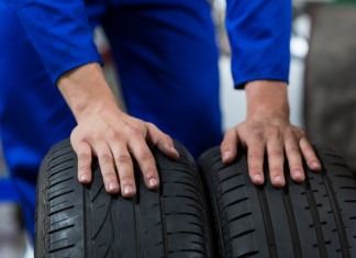 Грузовые шины: как выбрать надёжную основу для коммерческого транспорта