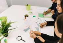 Как бизнесу выстроить устойчивый маркетинговый процесс