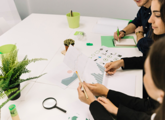 Как бизнесу выстроить устойчивый маркетинговый процесс