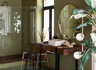 Зеркало на заказ как элемент стиля и функциональности интерьера