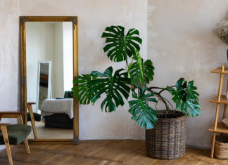 Зеркало в интерьере: функциональность, стиль и индивидуальный подход